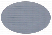 Protectie lama ø 217mm, pentru lama feliator de ø 275mm, RGV LUSSO, filet M6, fixare patrat 12x12.mm - S0095087