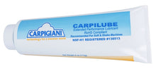 Vaselina alimentara CARPILUBE  Extended Performance, tub 113gr. lubricant Carpigiani 138513