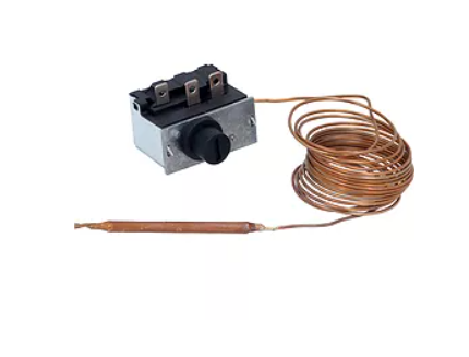 Termostat de siguranta 230°C, CAEM TS-RM-DT