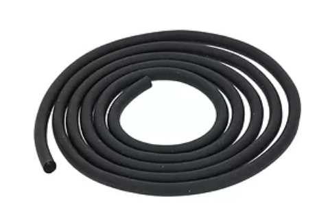 Garnitura din spuma de cauciuc ø 5 mm, potrivita pentru seriile V-250, V-251t -  LF5060808