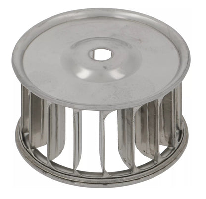 Rotor turbina nebulizator ø 80mm, gaura ø 10mm, Angelo Po 3115410, pentru cuptor