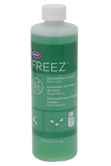 Detergent decalcifiant pentru masini de gheata URNEX FREEZ, 414 ml, 15-FRZ12-14