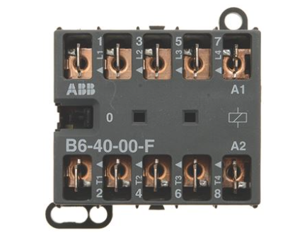 Contactor ABB B6-40-00-F