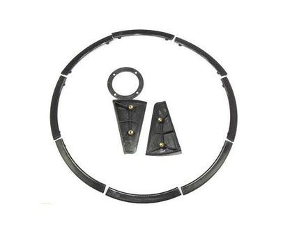 Kit de reparatie pentru disc abraziv masina de curatat cartofi PPN25-PPF25 - SA3650