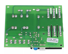 Placa electronica FTV159 230/400V, 103x100mm, pentru Fama FTV101