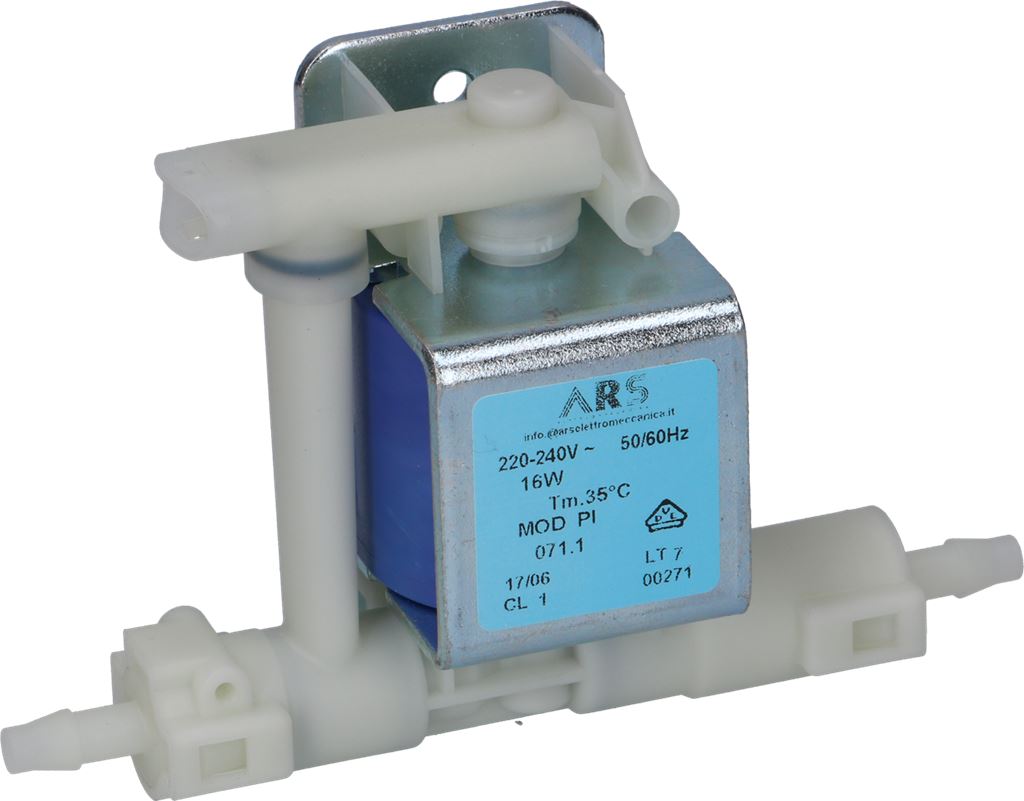 Pompa vibratoare ARS, 16W, 220-240V, 50/60Hz, racorduri ø 6,5mm, Giorik 6042124