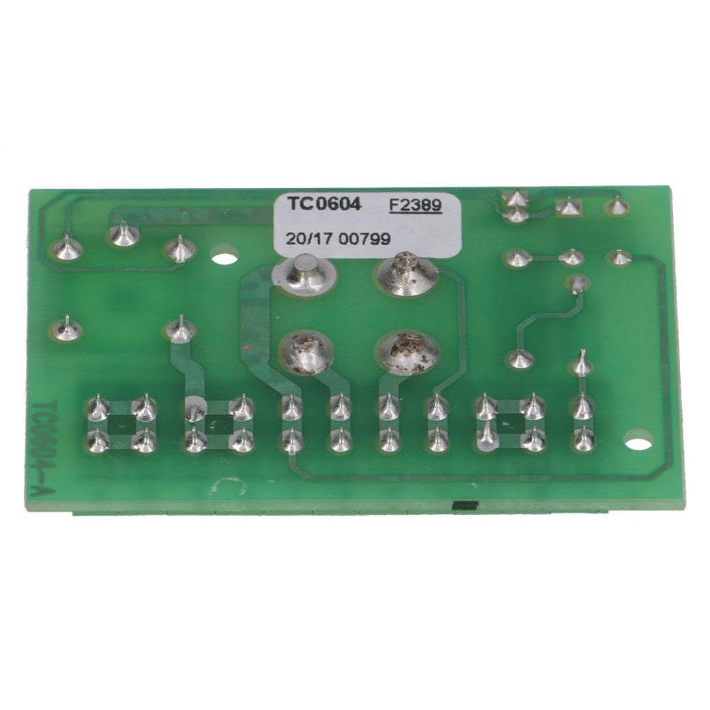 Placa de putere Fama F2389, 69x47mm