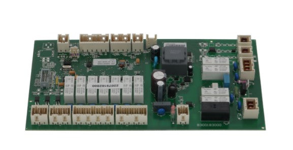 Placa de baza neprogramata, dimensiuni 245x135 mm - LF5068203