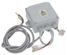 Modul de alimentare Siprem 400V, F2719