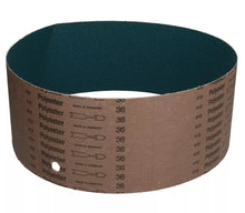 Perete abraziv pentru masina de curatat cartofi FAMA 5 kg, H 150 mm - F2860
