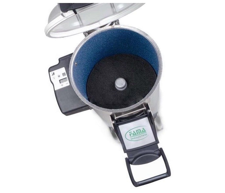 Perete abraziv pentru masina de curatat cartofi H 320 mm FAMA 18 kg FP103, FP102 - F2747