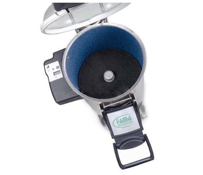 Perete abraziv pentru masina de curatat cartofi H 320 mm FAMA 18 kg FP103, FP102 - F2747