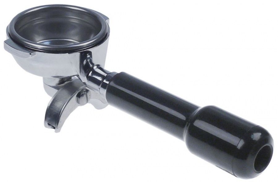 Portafiltru pentru 2 cafele, Casadio, Cimbali, Faema, diam. int. cupa ø 61,8mm, fara arc si fara filtru - LF5074187