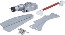 Ansamblu inchizatoare motorizata usa hublou 12V, Meteor 3