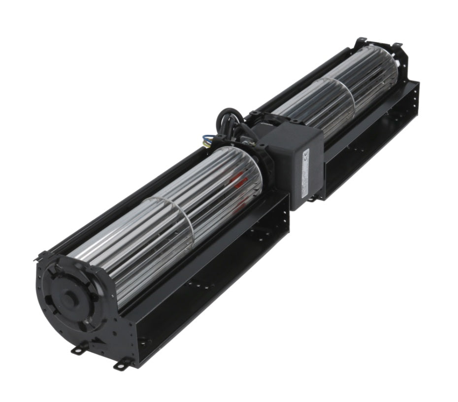 Ventilator Coprel FFD 240/35-6CFN, 47W, 230V