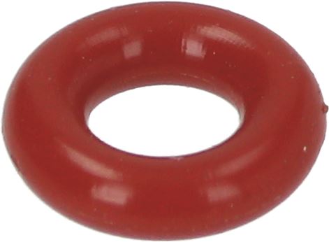 Oring silicon grosime 1,9 mm, int. ø 3,4 mm, ext. ø 7,2 mm, oring R2