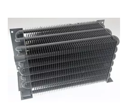 Evaporator Tecnodom AF07EKOMTN, dimensiuni 131x150x230mm