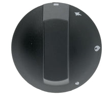 Buton robinet gaz ø 70 mm, ax ø 10x8 mm - LF5088405