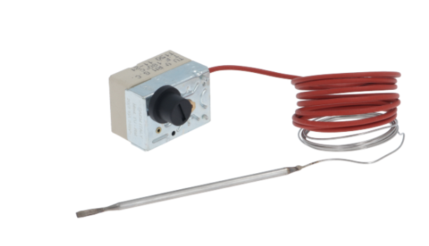 Termostat de siguranta 180°C - LF5089230