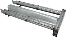 Arzator gratar cu roca vulcanica L 450x200mm, din inox, 672.143.00, 67214300