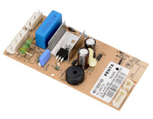 Placa electronica - modul de control - 4611600185
