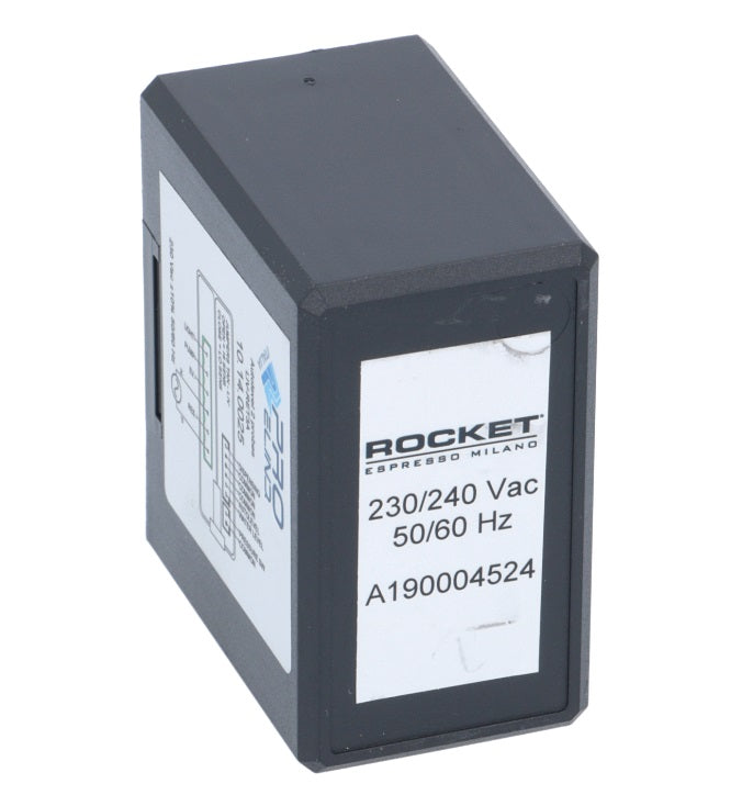 Modul  control nivel - centralina, 230/240V, 50/60HZ, Rocket A190004524, pentru modele pana in 2018