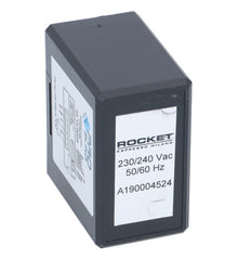 Modul  control nivel - centralina, 230/240V, 50/60HZ, Rocket A190004524, pentru modele pana in 2018