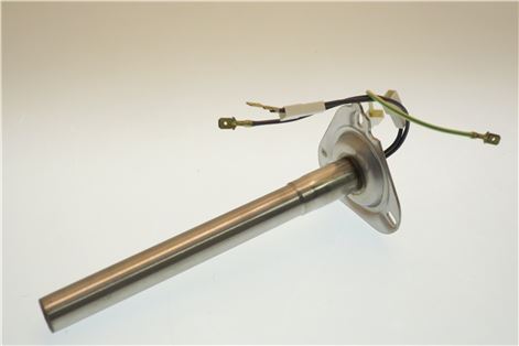 Rezistenta cartus 1800W, 230V, 205mm