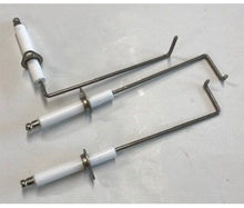 Set electrozi aprindere si monotorizare Zanolli Synthesis ASSM1045