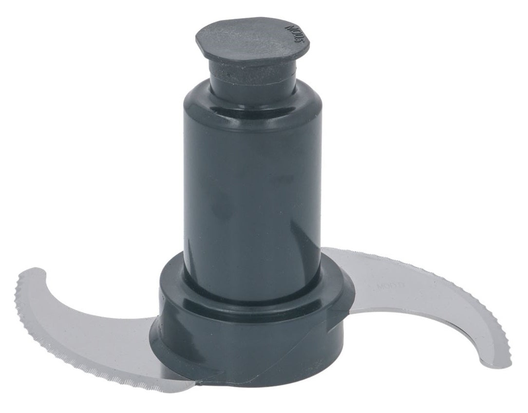 Cutit complet cu lame zimtate pentru robot legume Sammic - 2053091