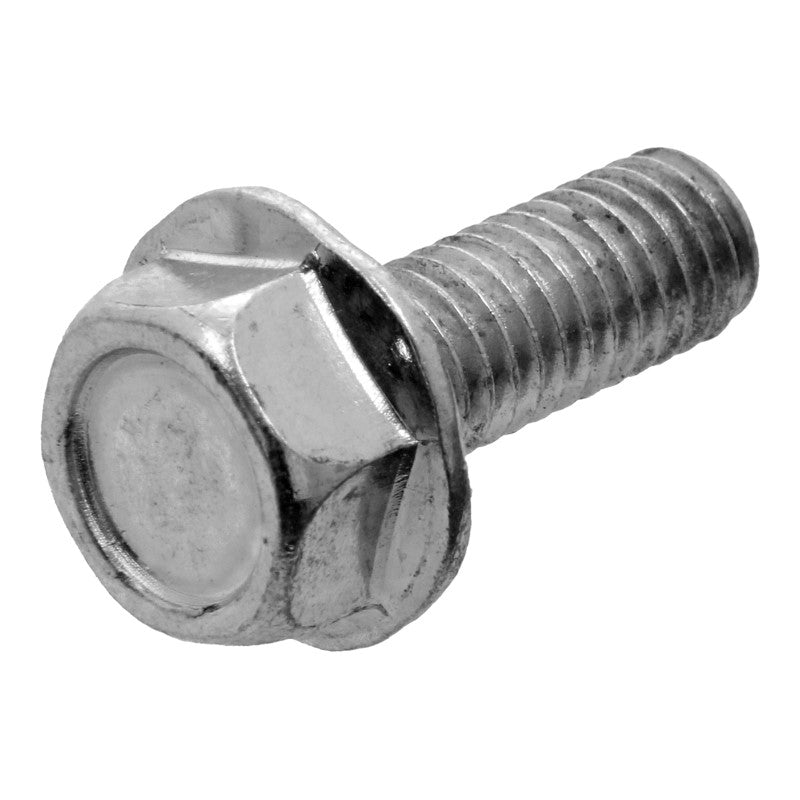 Surub M6X16mm, galvanizat, WgaDM1319, 996530063942