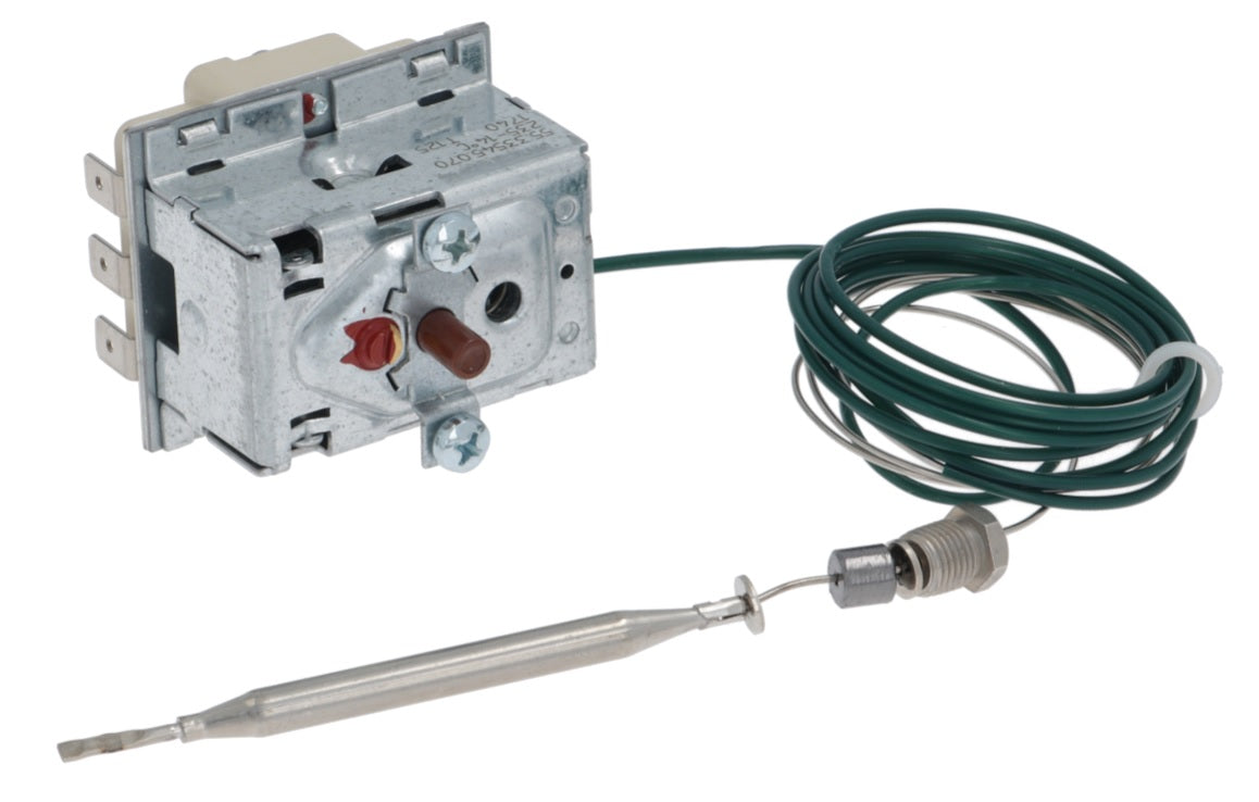 Termostat de siguranta 235°C, EGO 55.33545.070, 5533545070