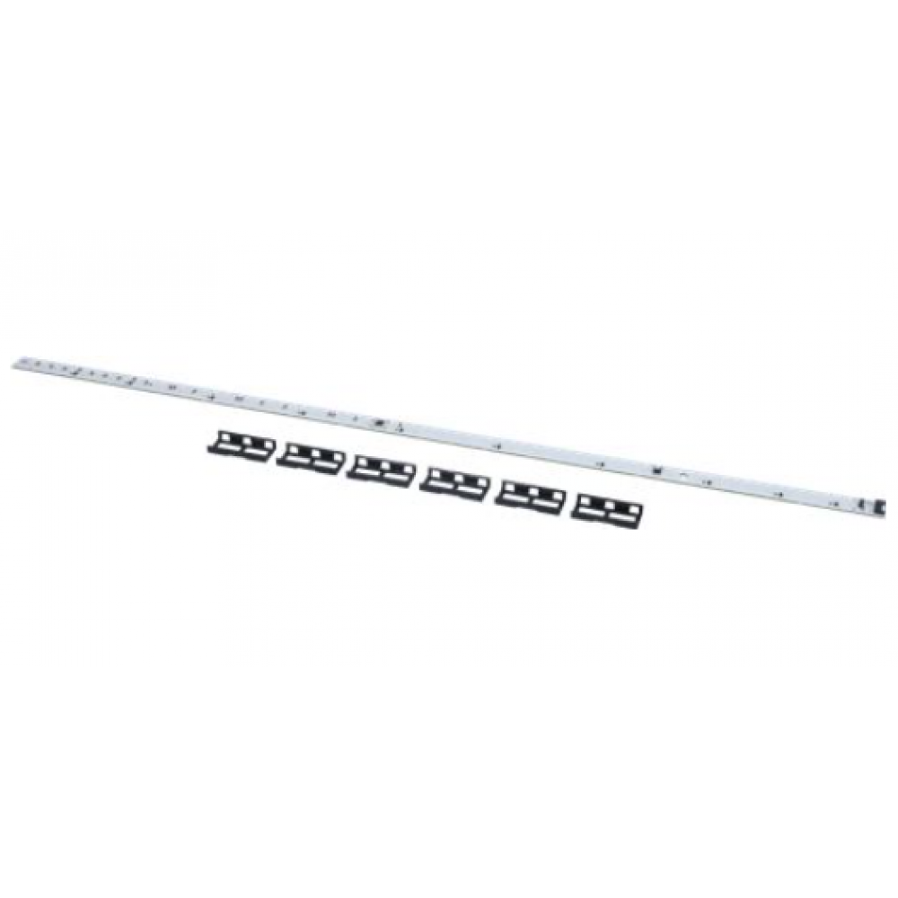 Bara LED pentru cuptor Rational 8701372, montare stanga/dreapta, L 600mm - LF5127854
