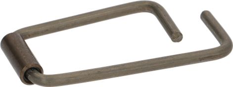 Arc pentru maner ø 6 mm L 54 mm W 27,5 mm LA61620132