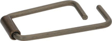 Arc pentru maner ø 6 mm L 54 mm W 27,5 mm LA61620132