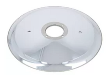 Cutit lama feliator 100Cr6, cu 4 gauri de montare, ext. ø 300mm, ax ø 57mm - LF5150589