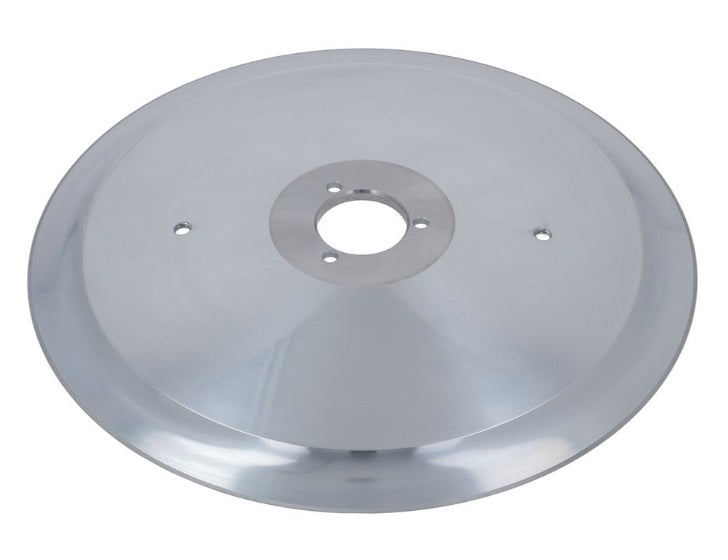 Cutit feliator - lama disc SLAYER, ext. ø 300mm, int. ø 254mm, H 22,5mm, din otel 100Cr6
