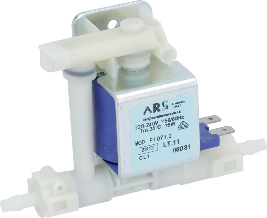 Pompa vibratoare ARS, 16W, 220-240V, 50/60Hz, racorduri ø 6,5mm
