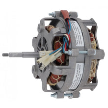 Motor reversibil ventilator Tecnoeka 01201330, 0.12 kW, 220/240V, 50/60Hz 0.9A - 2800/3400rpm