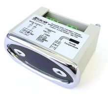 TermoPid SSR - afisaj PID, 230V, GICAR Codice: 9.3.00.50G04 - MC740