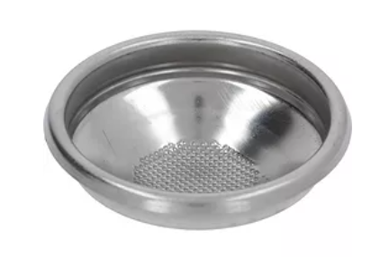 Filtru pentru 1 cafea, max 8,5 grame, Rancilio 40100106