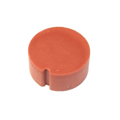 Garnitura robinet Lelit 8700002, ø 12,4 mm, H 5,7 mm, silicon