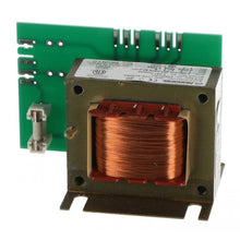Transformator 438957401, 0W1UW1, primar 0-200-400-440-480V, 47-63Hz, secundar 0-230V, 80VA