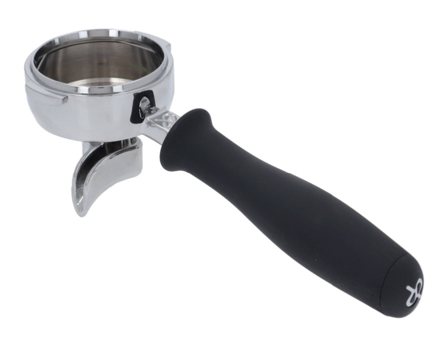 Portafiltru o cafea, cu arc retinere, fara filtru, Rancilio 10071118R