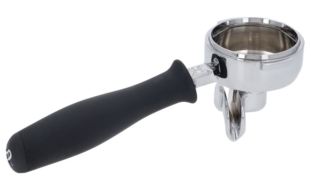 Portafiltru doua cafele, cu arc retinere, fara filtru, Rancilio 10071118R