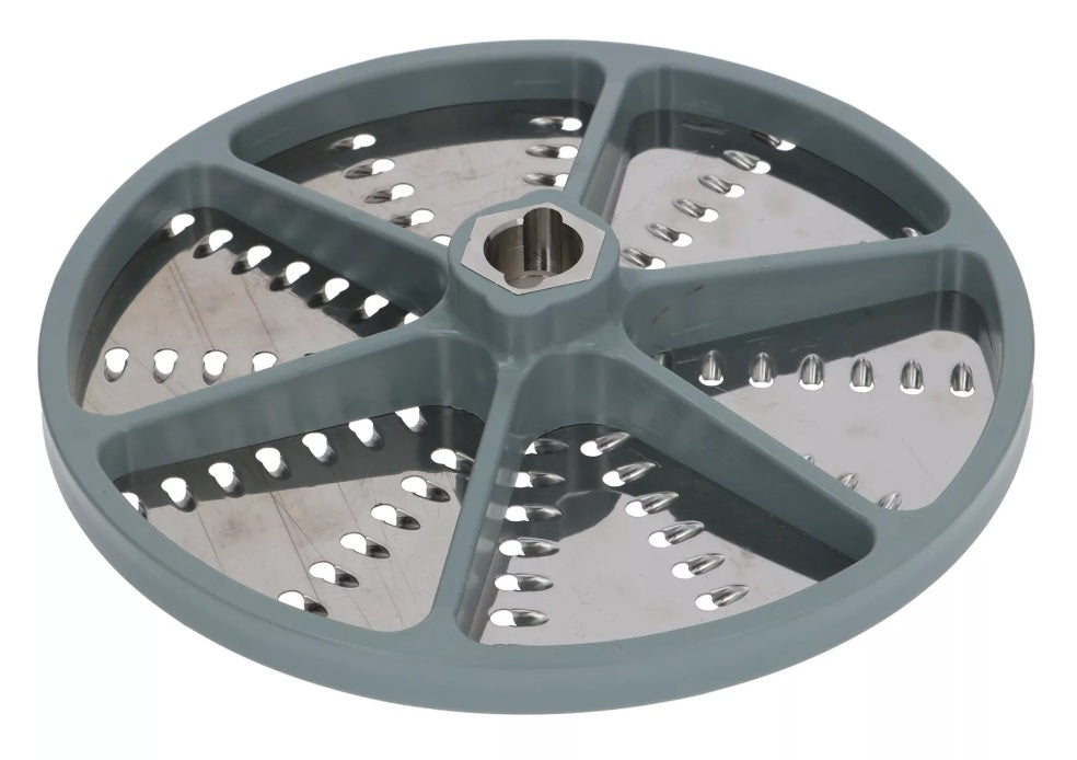 Disc razatoare julienne J4, ext. ø 205mm, ax ø 19mm