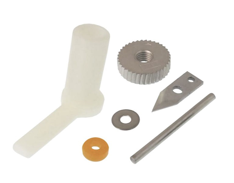 Kit reparatie deschizator conserve Louis Tellier O2, OX