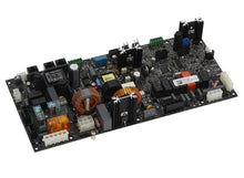 Placa electronica cuptor XVC, Unox KPE1725D, 310x145 mm