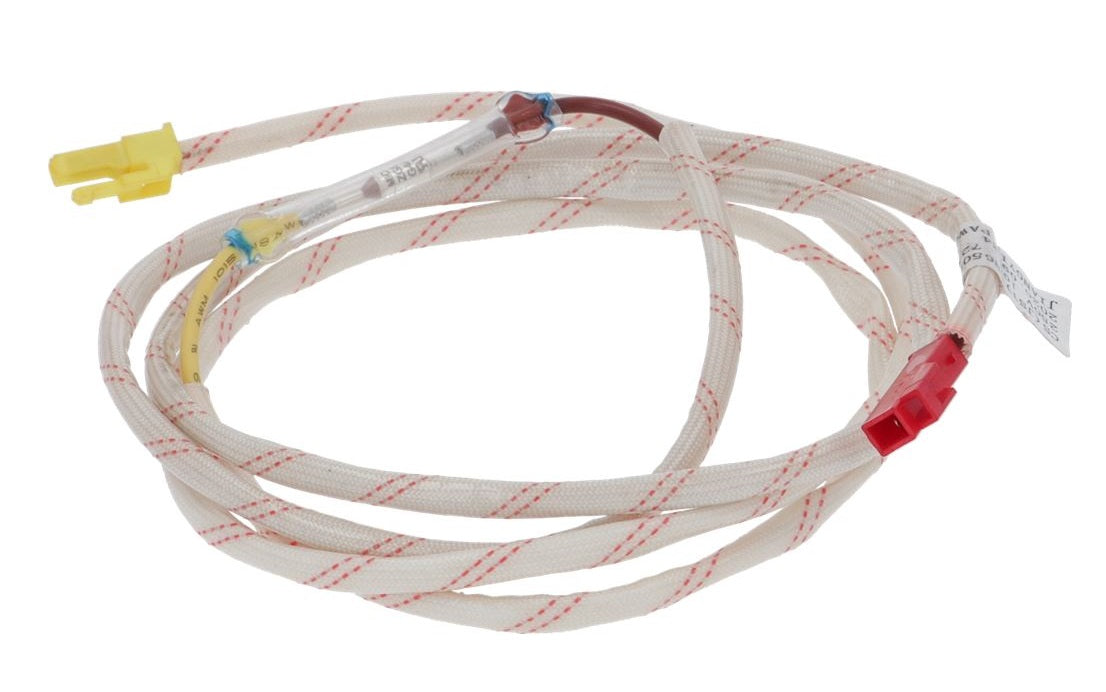 Protectie termica GN650BT.04, L 1640mm