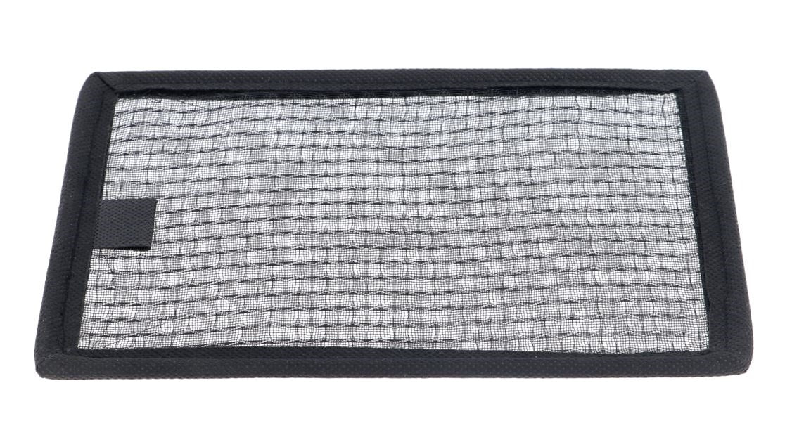 Filtru de aer pentru condensator 225x175mm
